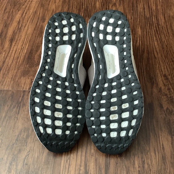 Mens Used Adidas Ultraboost ZG size 10 no box - Picture 5 of 8